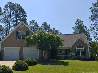 285 Quail Holw, Sanford, NC 27332