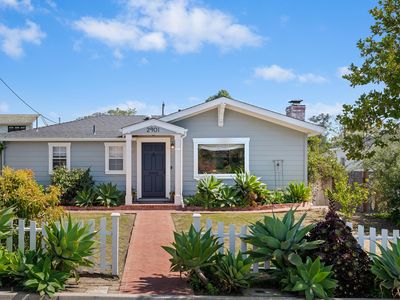 2901 Valencia Dr, Santa Barbara, CA, 93105