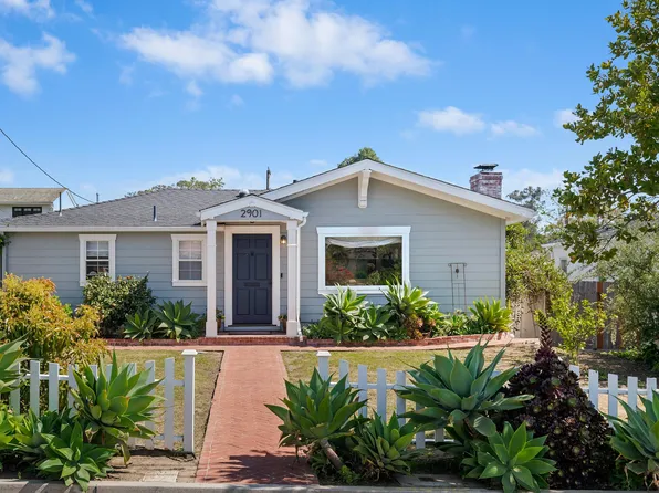 2901 Valencia Dr, Santa Barbara, CA 93105