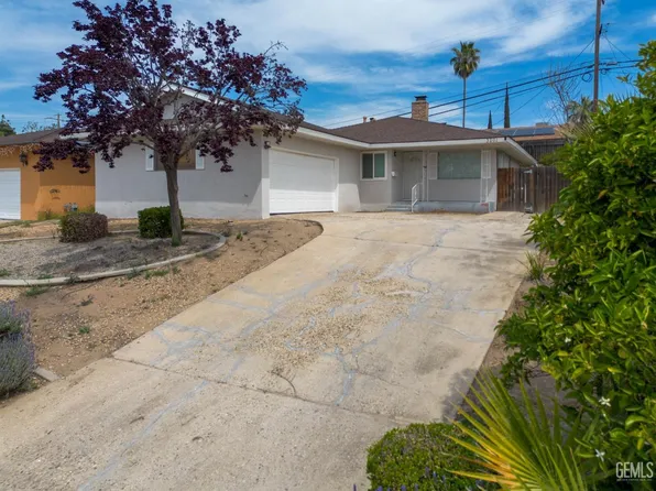 3201 Caliente St, Bakersfield, CA 93306