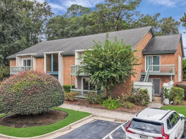 6401 Habersham Street #4 C, Savannah, GA 31405
