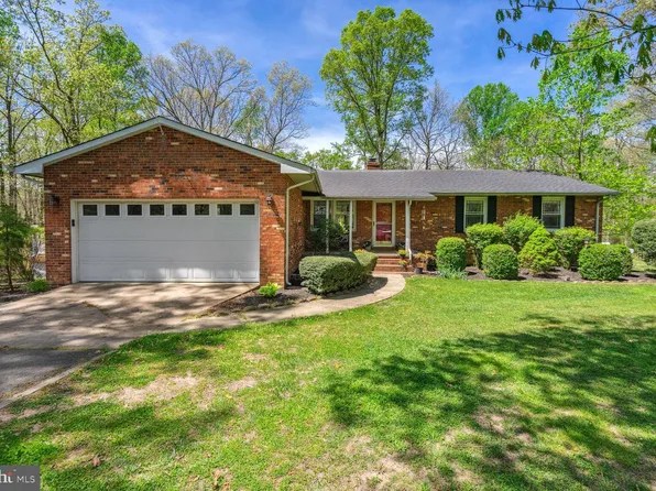 13354 Blackwells Mill Rd, Goldvein, VA 22720