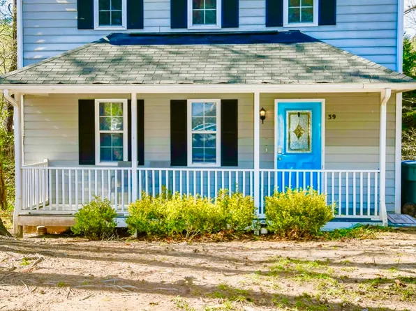 39 Burgess Ln, Durham, NC 27707