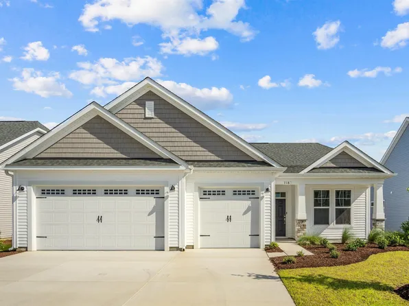 718 Upton Way, Myrtle Beach, SC 29579