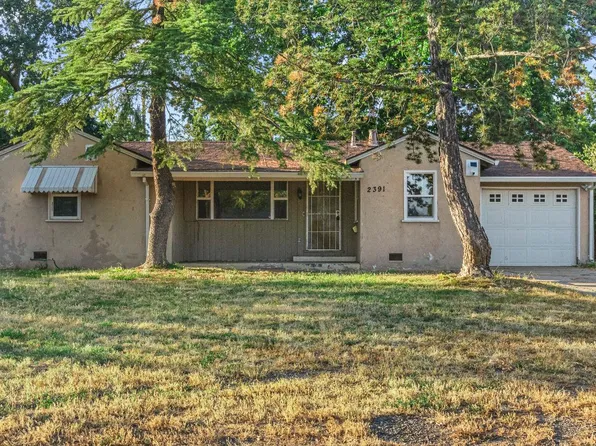 2391 Carlsbad Ave, Sacramento, CA 95821