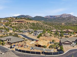 1440 Crowning Point, Prescott, AZ 86305