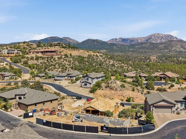 1440 Crowning Point, Prescott, AZ 86305