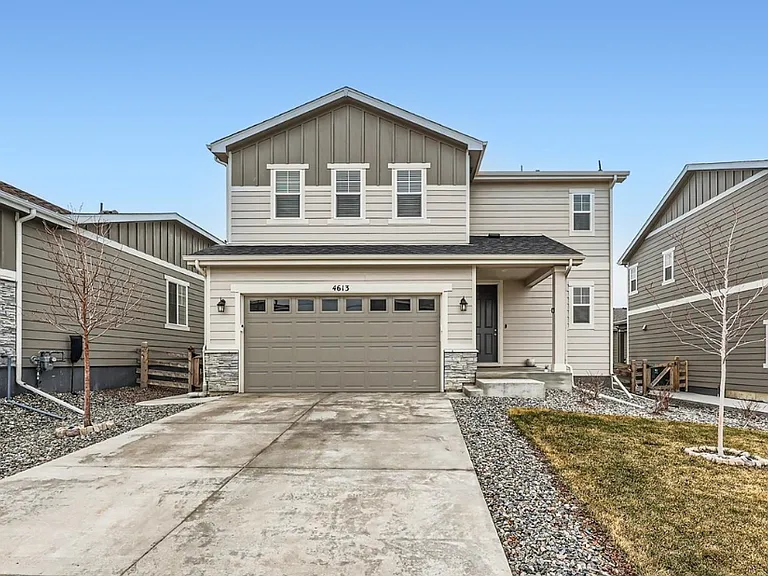 4613 S Nepal Way — Photo 1