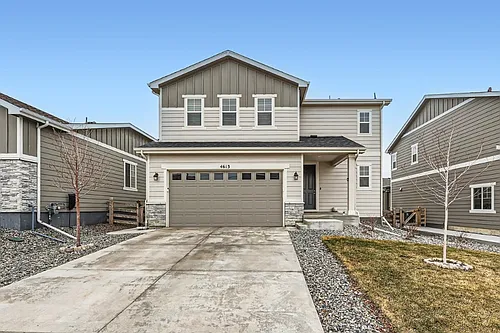 4613 S Nepal Way Photo 1