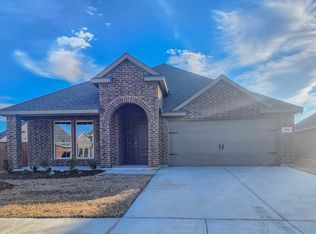 830 Raleigh Way, Fate, TX 75189