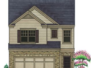 1326 Brookmere Way, Cumming, GA 30040