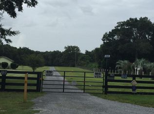 9803 SE 140th St, Summerfield, FL 34491