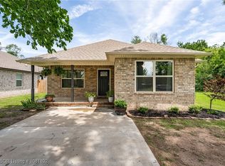 4305 Young St, Fort Smith, AR 72904