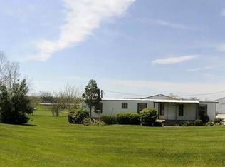 722 Sims Pike, Georgetown, KY 40324