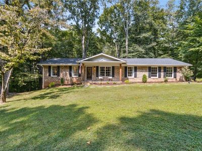 4174 Walnut Cir, Flowery Branch, GA, 30542