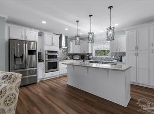 4955 Blue Ribbon Dr, Milton, FL 32583