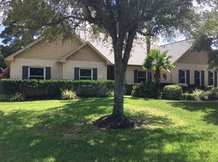 6233 Mallard Dr, Katy, TX 77493
