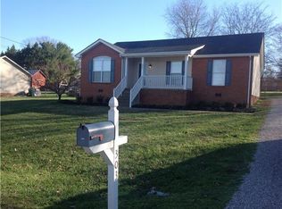 303 Hunter St, Portland, TN 37148