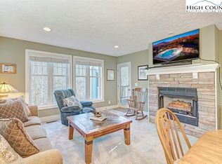 166 Still Lake Rd UNIT 211, Boone, NC 28607