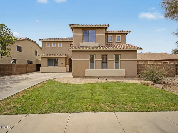 2310 S Glen Drive, Chandler, AZ 85286
