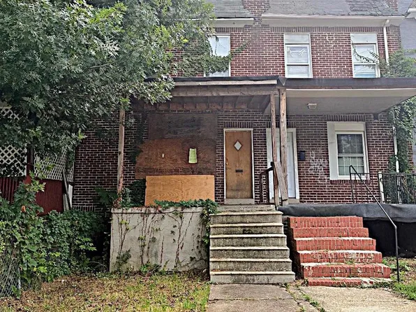 4924 Palmer Ave, Baltimore, MD 21215