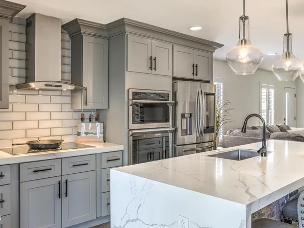 9745 E BUTTE Street, Mesa, AZ 85207