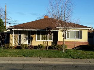 1519 Christopher Way, Sacramento, CA 95819