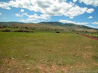 1970 S East Wanship Rd, Coalville, UT 84017