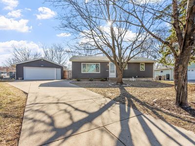 4913 Erin Cir SE, Prior Lake, MN, 55372