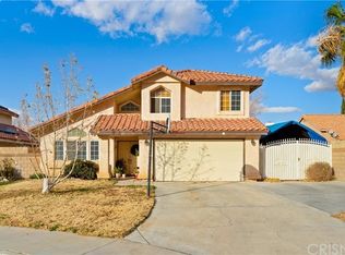 625 Beverly Ct, Lancaster, CA 93535