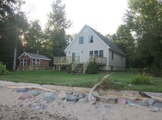 45688 Rabbit Bay Rd, Lake Linden, MI 49945