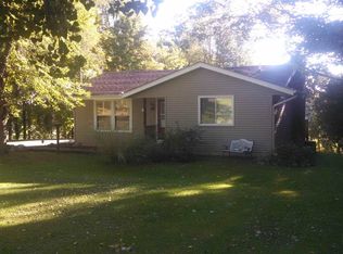 4955 Wellman Rd, Parma, MI 49269