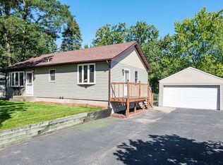 301 Ironton St NE, Fridley, MN 55432