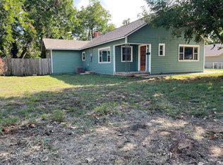 508 Magnolia St, Burkburnett, TX 76354