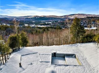 151 Pinnacle Rd, Campton, NH 03223