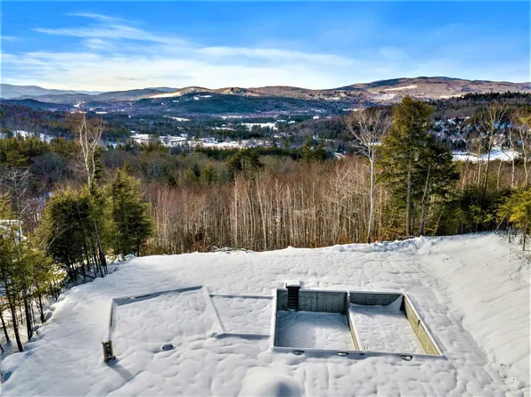 151 Pinnacle Road, Campton, NH 03223