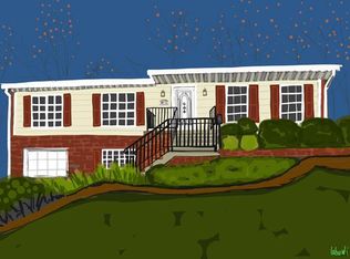 8312 Chartwell Ct, Annandale, VA 22003