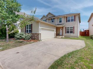 4221 Furrow Dr, McKinney, TX 75070