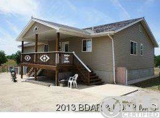 11453 Great Oaks Rd, Versailles, MO 65084