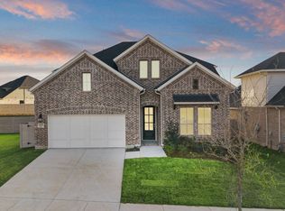 3905 Menard St, McKinney, TX 75070