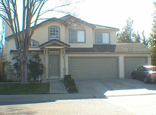 5016 Tegan Rd, Elk Grove, CA 95758