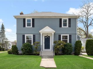 690 Fruit Hill Ave, North Providence, RI 02911