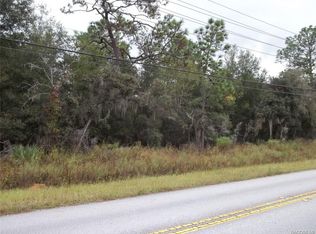 2055 S Border Ave, Inverness, FL 34452