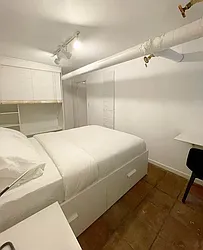 Rented by The Downtown LLC