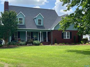 1986 State Highway 205, Boaz, AL 35956