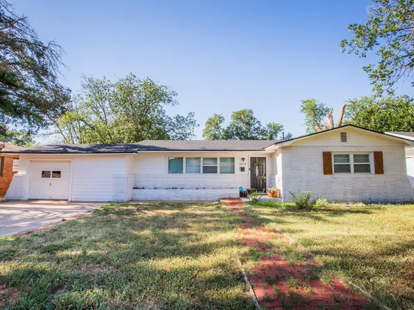 3804 38th St, Lubbock, TX 79413