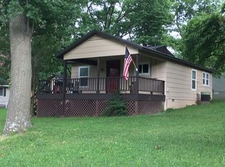 56525 E 306 Rd, Monkey Island, OK 74331