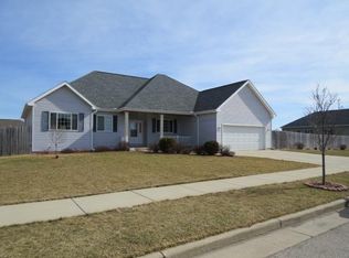 1601 25th Ave, Kenosha, WI 53140