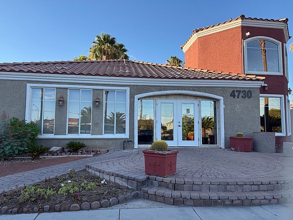 Manzanita HOA