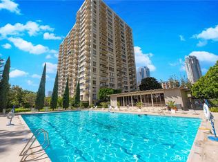 2170 Century Park E APT 1104, Los Angeles, CA 90067